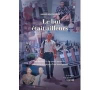 Le But Était Ailleurs - Du Football À La Sante Mentale, Parcours Atypique D'un Immigrant
