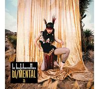 Le Butcherettes - Bi/Mental [Import]