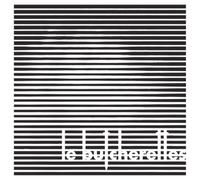 Le Butcherettes – Live at Clouds Hill – Vinyle 12" (album)