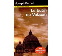 Le butin du Vatican