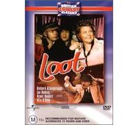 Le Butin (Loot) - Import Australie