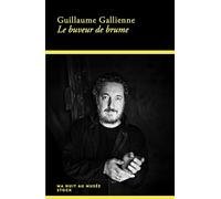 Le buveur de brume