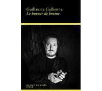 Le buveur de brume