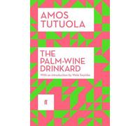 Le buveur de vin de palme