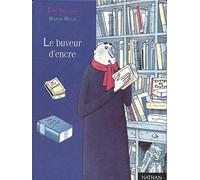 Le buveur d'encre