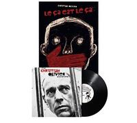 Le ça est le ça Vinyle