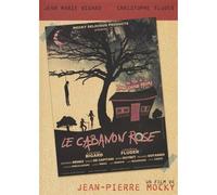 Le Cabanon Rose