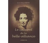 LE CABARET DE LA BELLE ALLIANCE