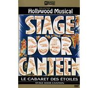 Le Cabaret des étoiles