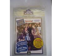 Le Cabaret des étoiles