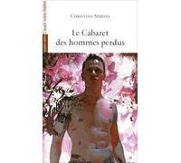Le Cabaret des hommes perdus