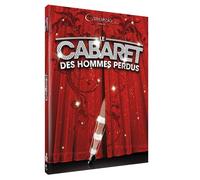 Le Cabaret des Hommes Perdus