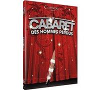 Le Cabaret des Hommes perdus E