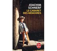Le Cabaret des mémoires