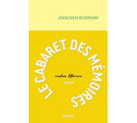 Le cabaret des mémoires
