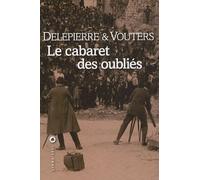 Le cabaret des oubliés (0000)