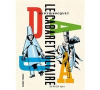 Le Cabaret Voltaire