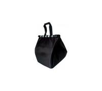 Le cabas pliable noir pour chariot…