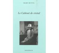 Le Cabinet de cristal: Mon enfance à Salterns
