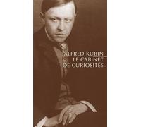 Le cabinet de curiosités et autres textes: Suivi de Une littérature panoramique