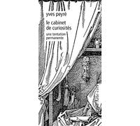Le Cabinet de curiosités