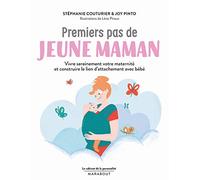 Le Cabinet de la parentalité - Premiers pas de jeune maman