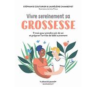 Le cabinet de la parentalité : Vivre sereinement sa grossesse