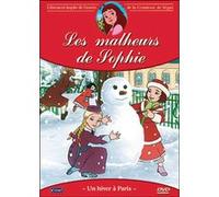 Les Malheurs de Sophie – Vol. 7 : Le cabinet de pénitence / Un hiver à Paris – Citel
