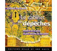 Le Cabinet des dépêches