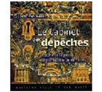 Le Cabinet des dépêches Gilles Perrault (Auteur)