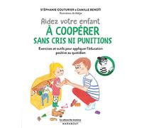 Le cabinet des émotions aider votre enfant à coopérer