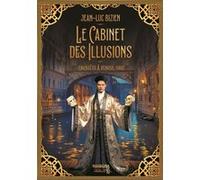 Le cabinet des illusions Jean-Luc Bizien (Auteur)