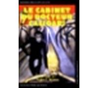 Le Cabinet Du Docteur Caligari