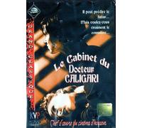 Le Cabinet du Docteur Caligari