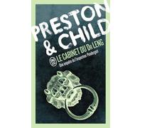 Le cabinet du Dr Leng