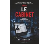 LE CABINET: Les secrets ne restent jamais enfermés
