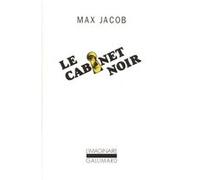 Le Cabinet noir: Lettres avec commentaires