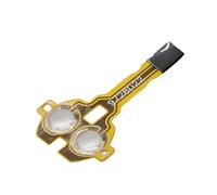 Le câble de bouton haute sensibilité pour la console Go START garantit le jeu pour le ruban de e remplacement Go Start