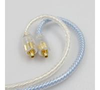 Le câble de mise à niveau du casque peut être utilisé pour Shure SE215 SE535 SE846 UE900 N3AP