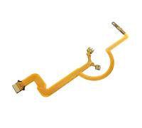 Le Câble Flexible L'objectif Caméra Améliore Les Performances L'objectif Stabilité Réparation Caméra XF27mm Nécessite Une Connexion Précise L'objectif