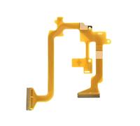 Le câble flexible pour appareil photo HM30 JZ10 HM85 E10 MS150 E208 HM650 HM445 offre une stabilité dans différentes images