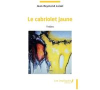 Le Cabriolet Jaune