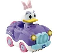 Le cabriolet magique de Daisy - VTech Disney - Fille - Tut Tut Bolides, Collection Mickey et ses Amis