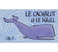 Le cachalot et le krill