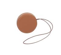 Le cache d'objectif avant pour appareil photo MS200/C210R offre une protection complète de l'objectif avec flocage d'accessoires de caméra intérieure