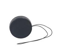 Le cache d'objectif avant pour appareil photo MS200/C210R offre une protection complète de l'objectif avec flocage d'accessoires de caméra intérieure