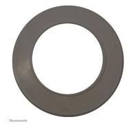 Le cache pour support plafond NewStar modèle FPMA-CRS6 est le cache parfait après l'installation d'un support plafond pour écran plat. - Argenté