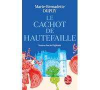 Le Cachot de Hautefaille