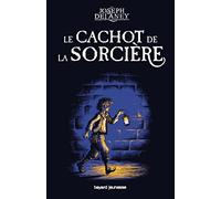 Le cachot de la sorcière