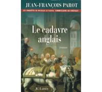 Le cadavre anglais